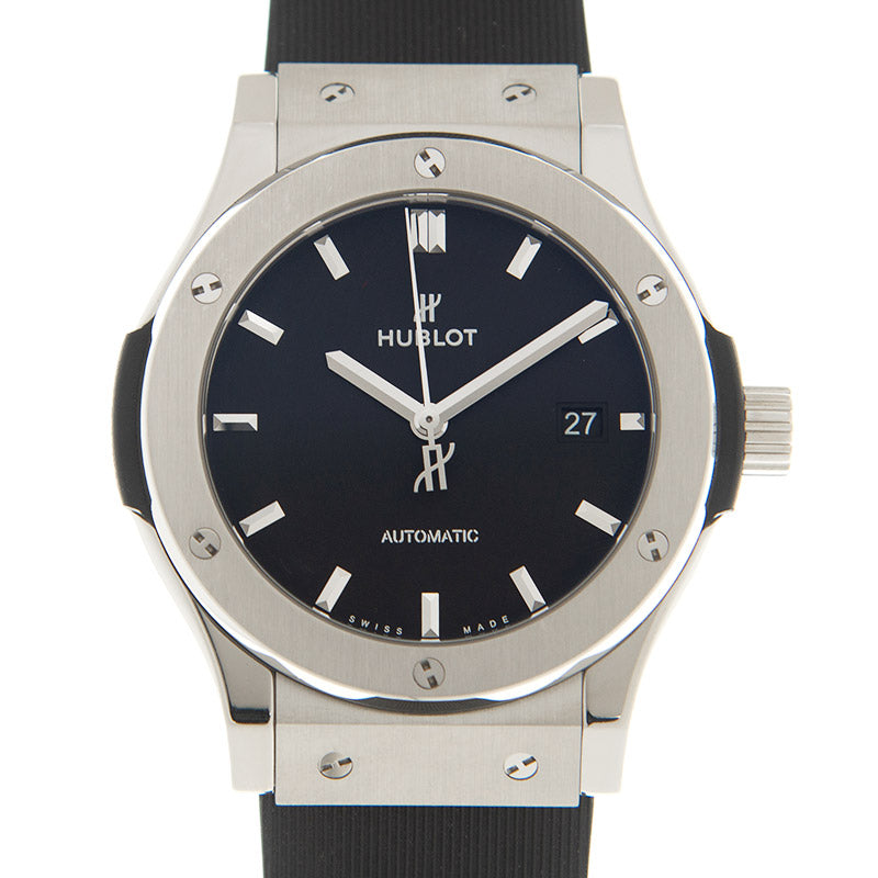 Hublot watch series