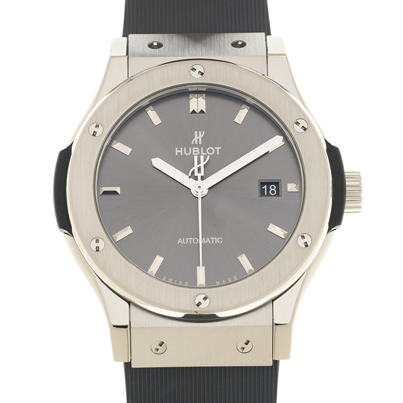 Hublot watch series