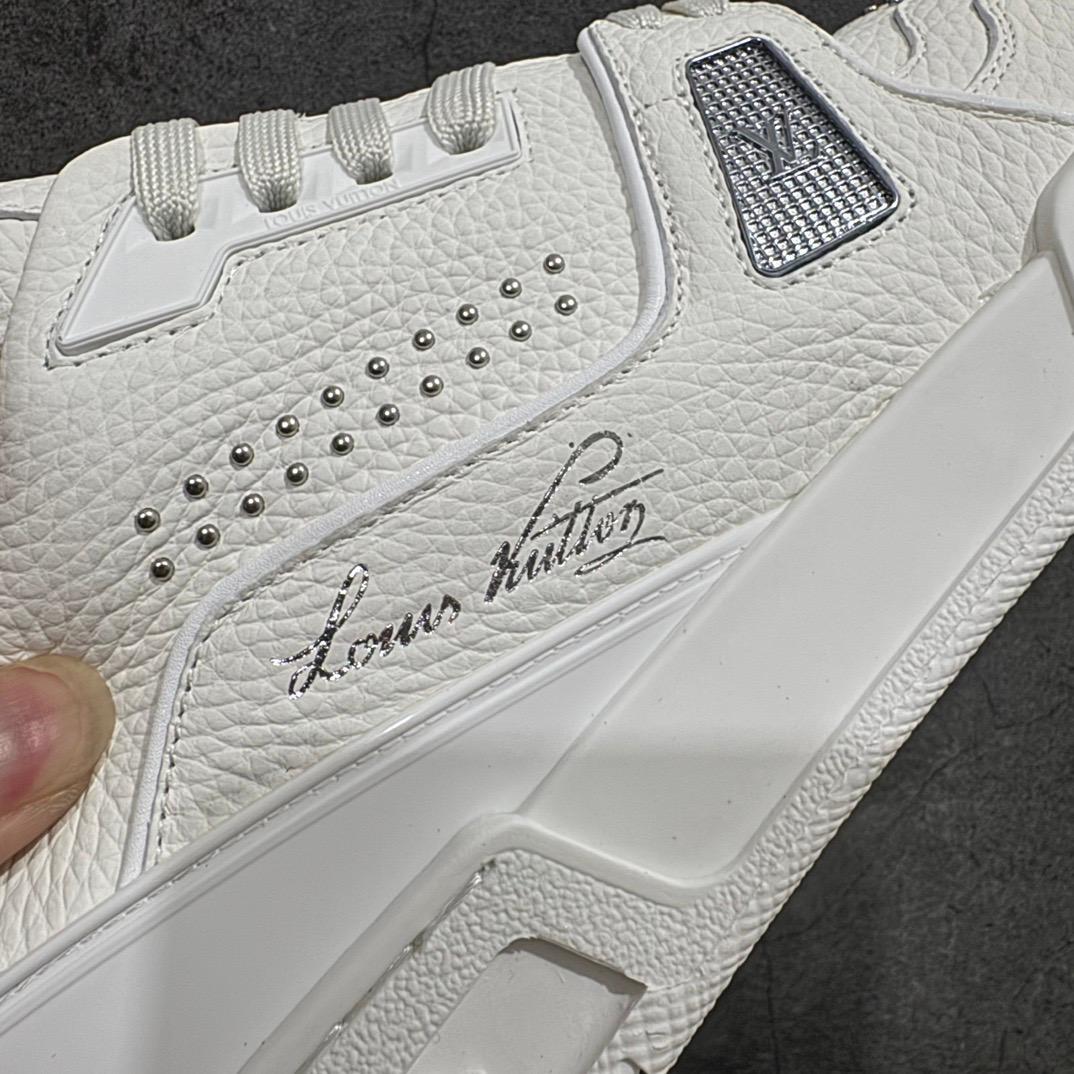 Trainer sneakers