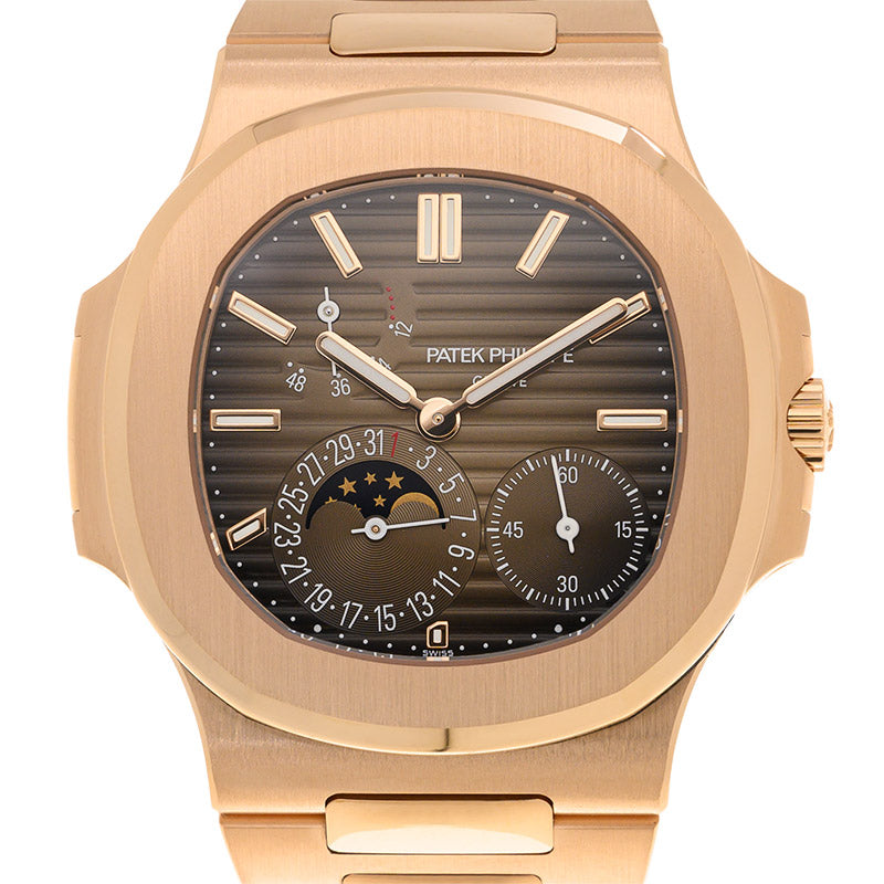 High-end luxury men's watches
