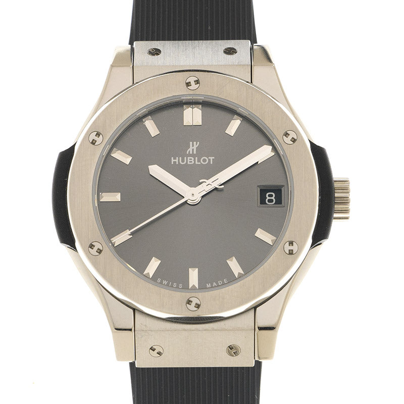 Hublot watch series