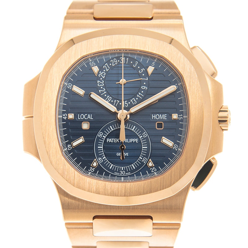 High-end luxury men's watches