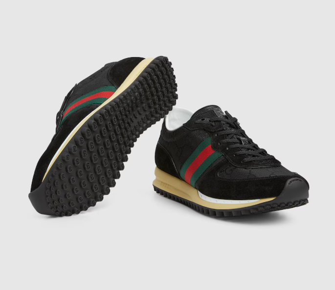 Re-Motion sneaker