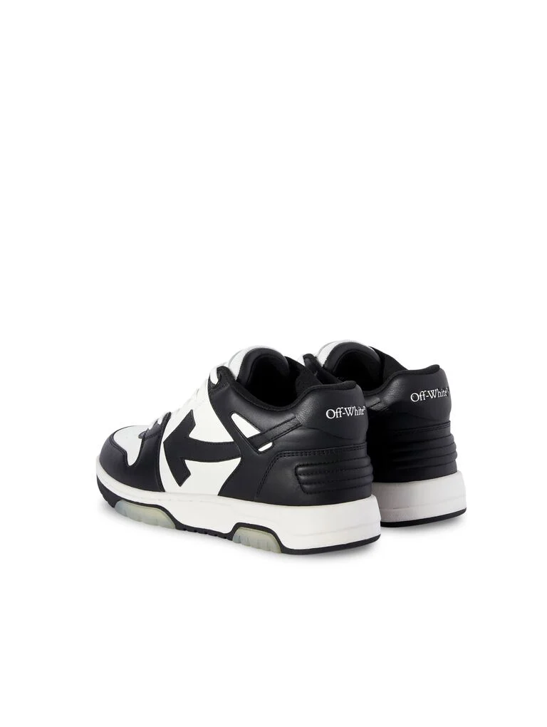 Out Of Office Calf Leather