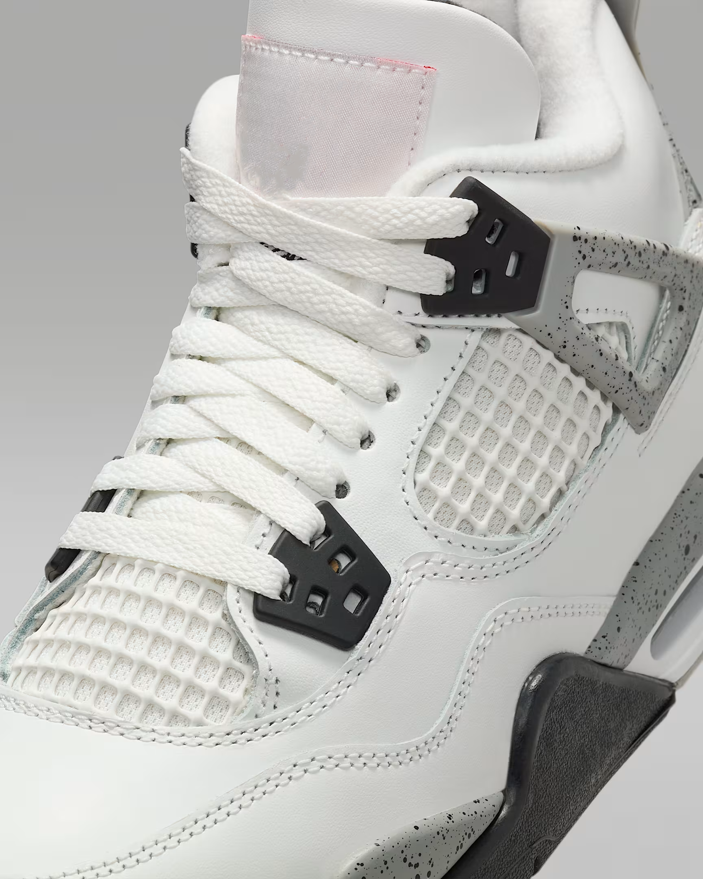 White Cement