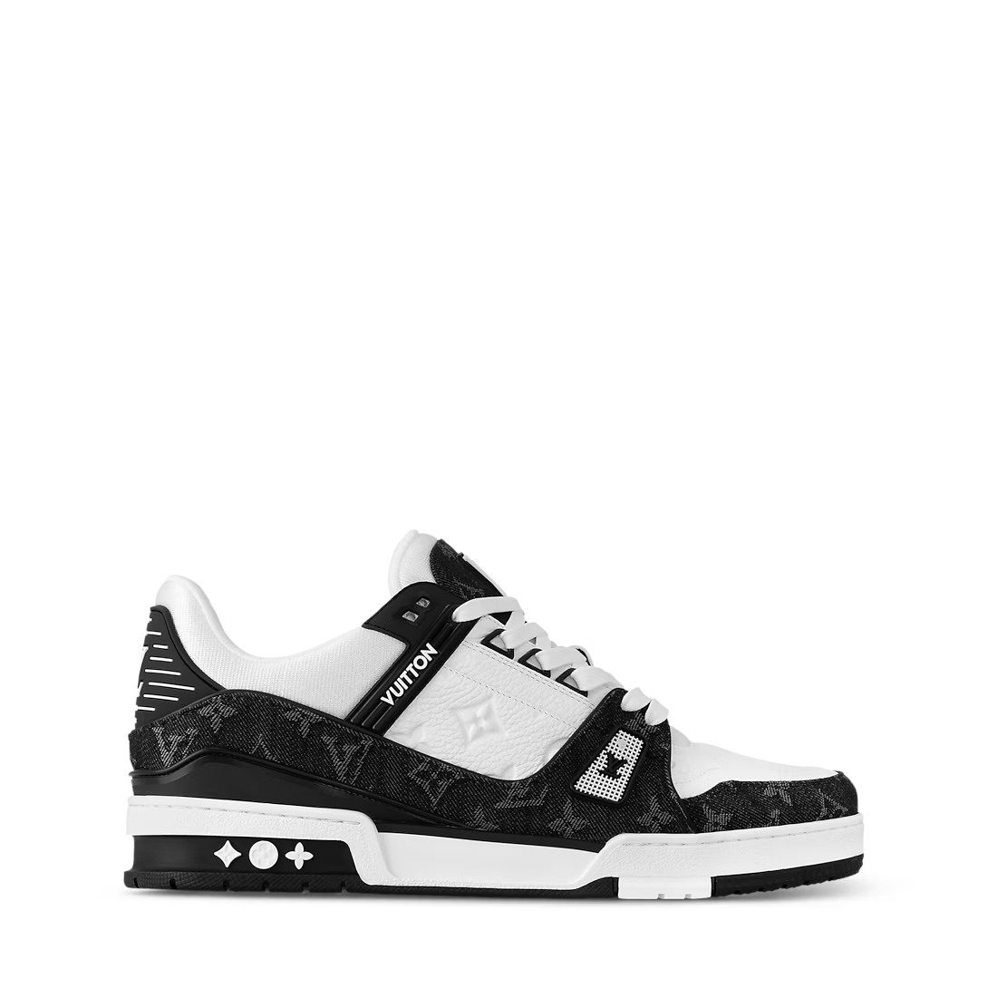 Trainer Sneaker