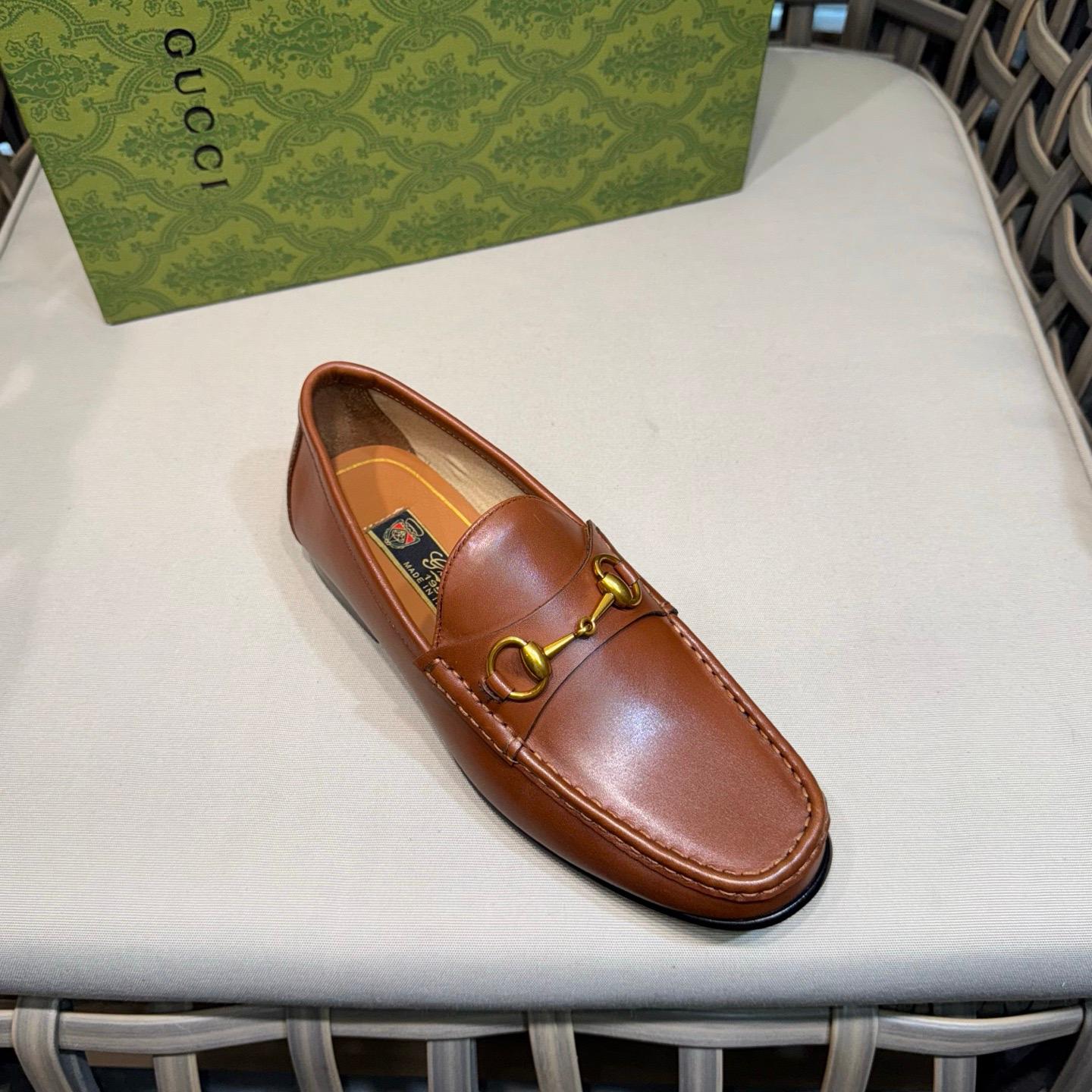 Men's Horsebit 1953 loafer