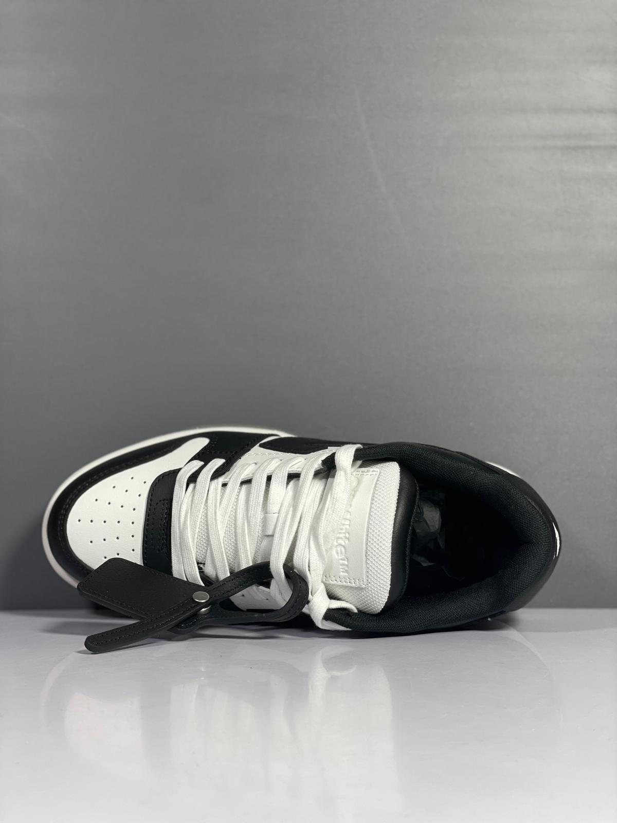 Out Of Office Calf Leather