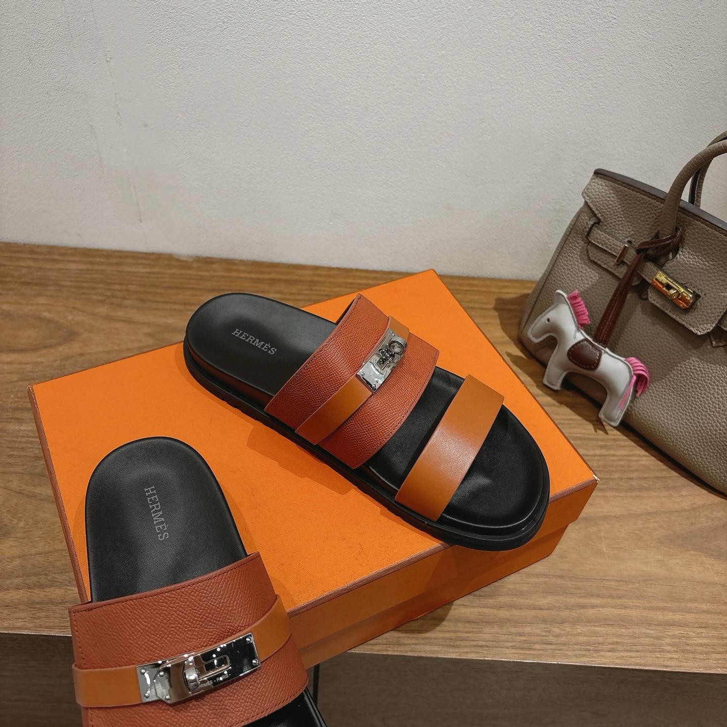 Jackson sandal