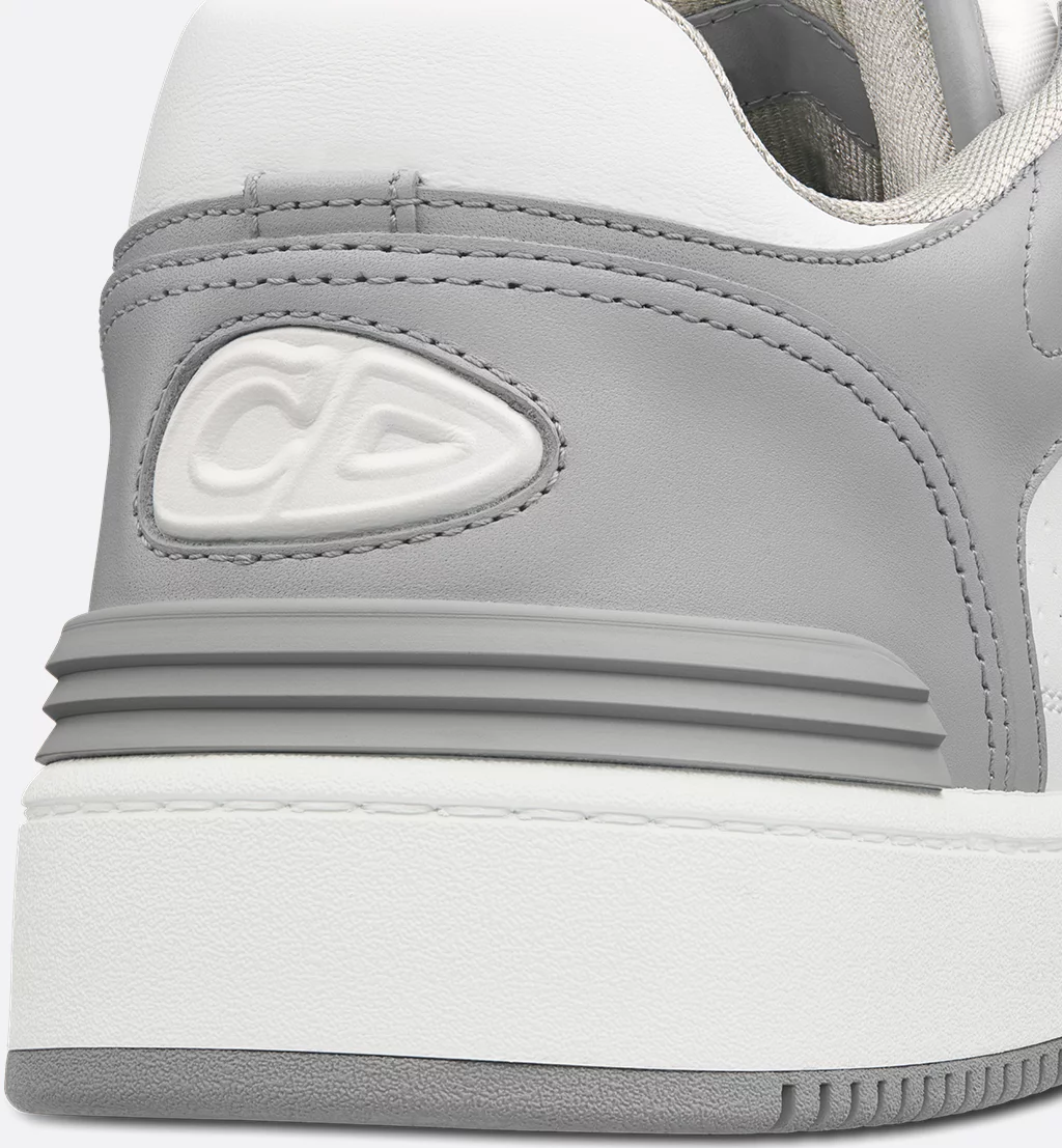 B57 Dribble Low-Top Sneaker