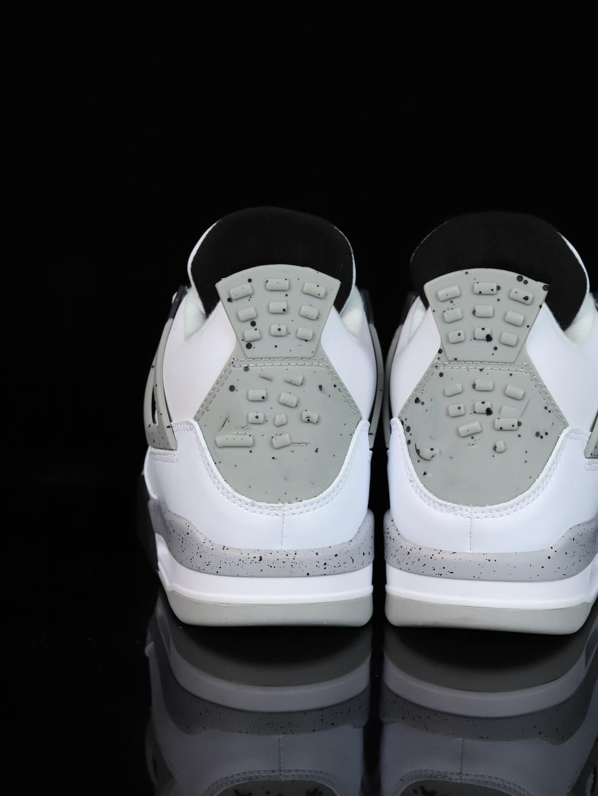White Cement