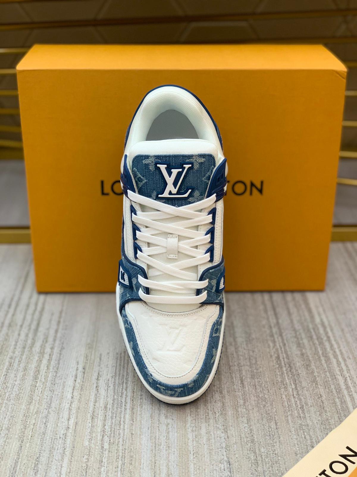 Trainer Sneaker