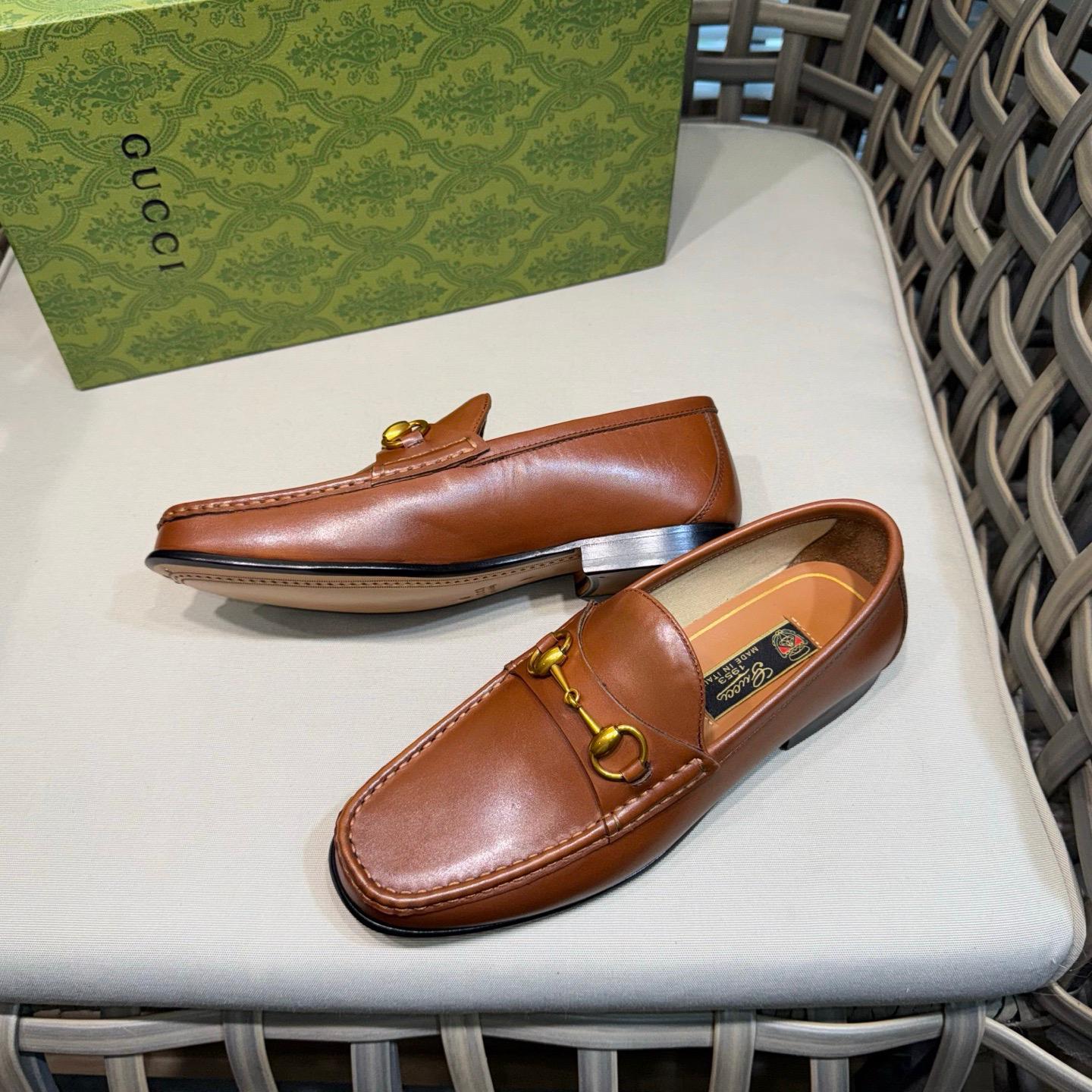 Men's Horsebit 1953 loafer