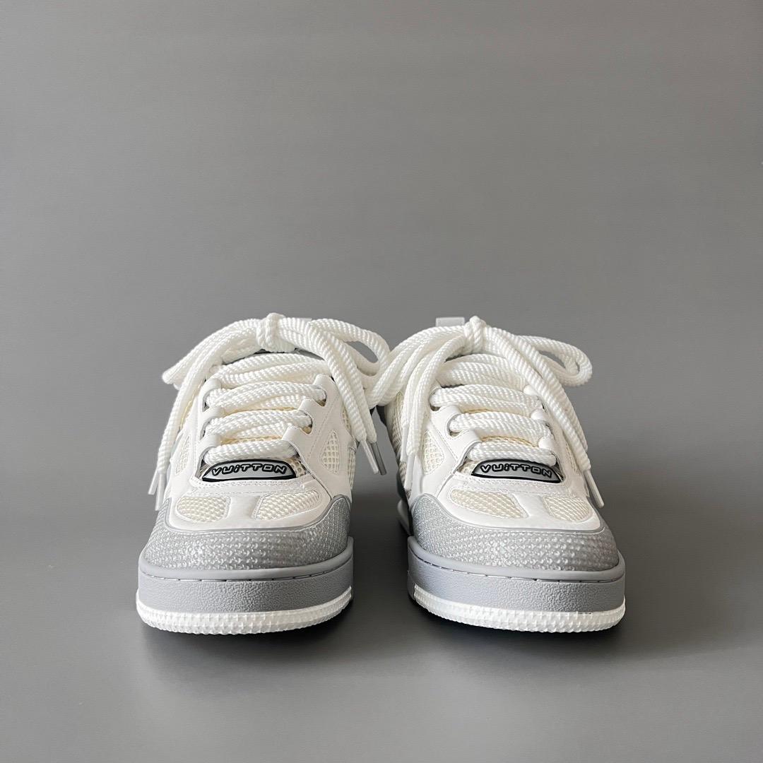 Skate Sneaker