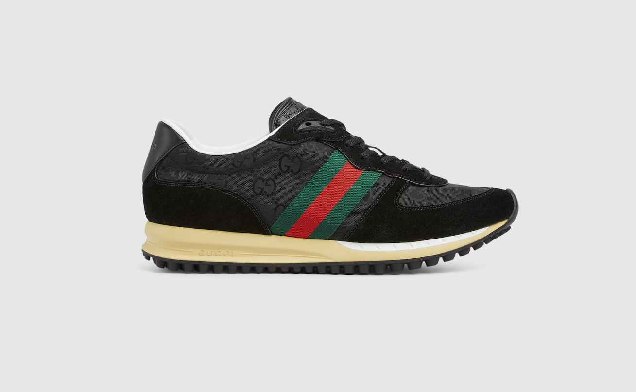 Re-Motion sneaker