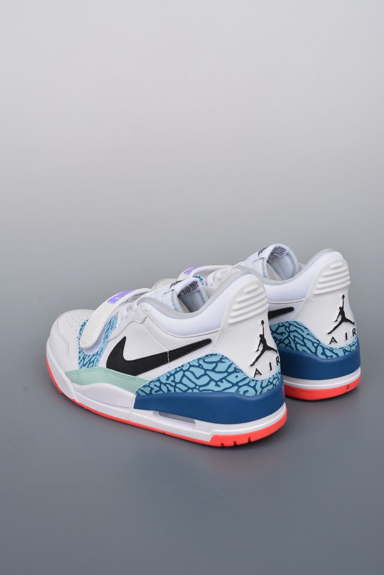 Air Jordan Legacy 312