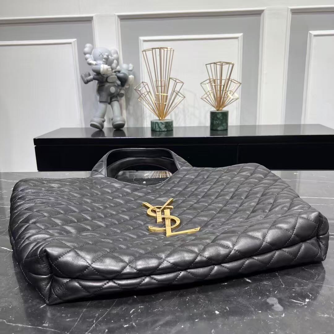 black bag