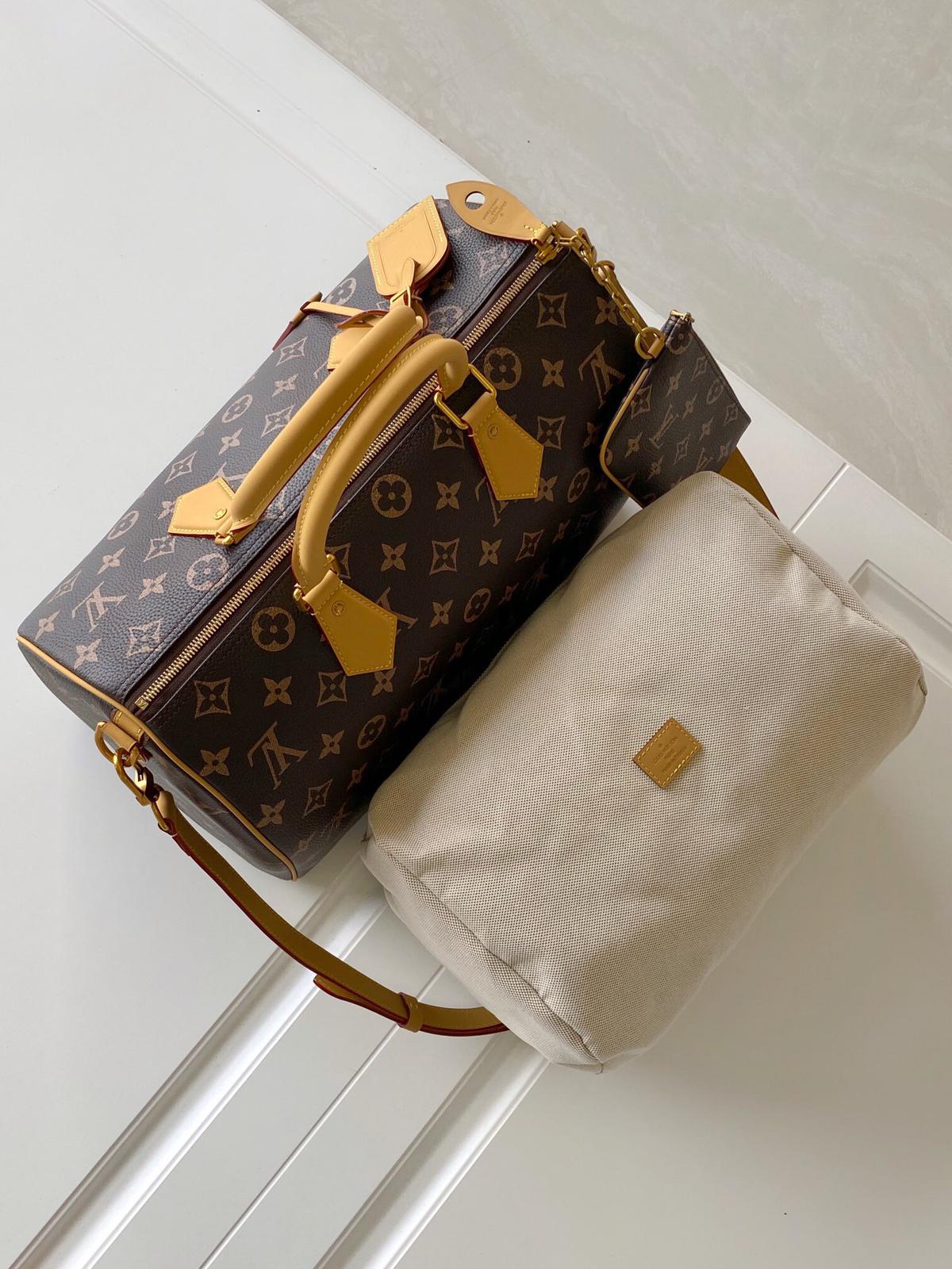 Luxury fashion bags