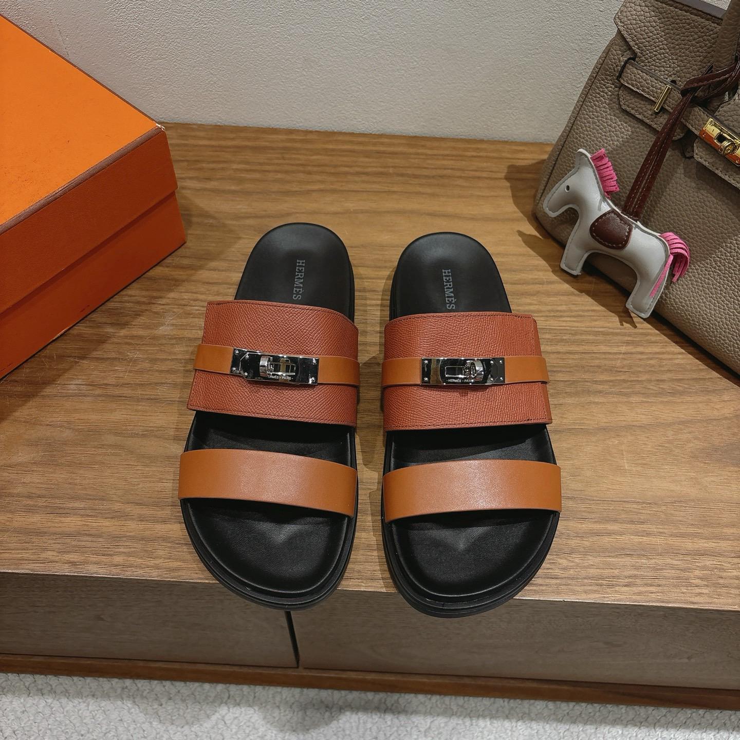 Jackson sandal