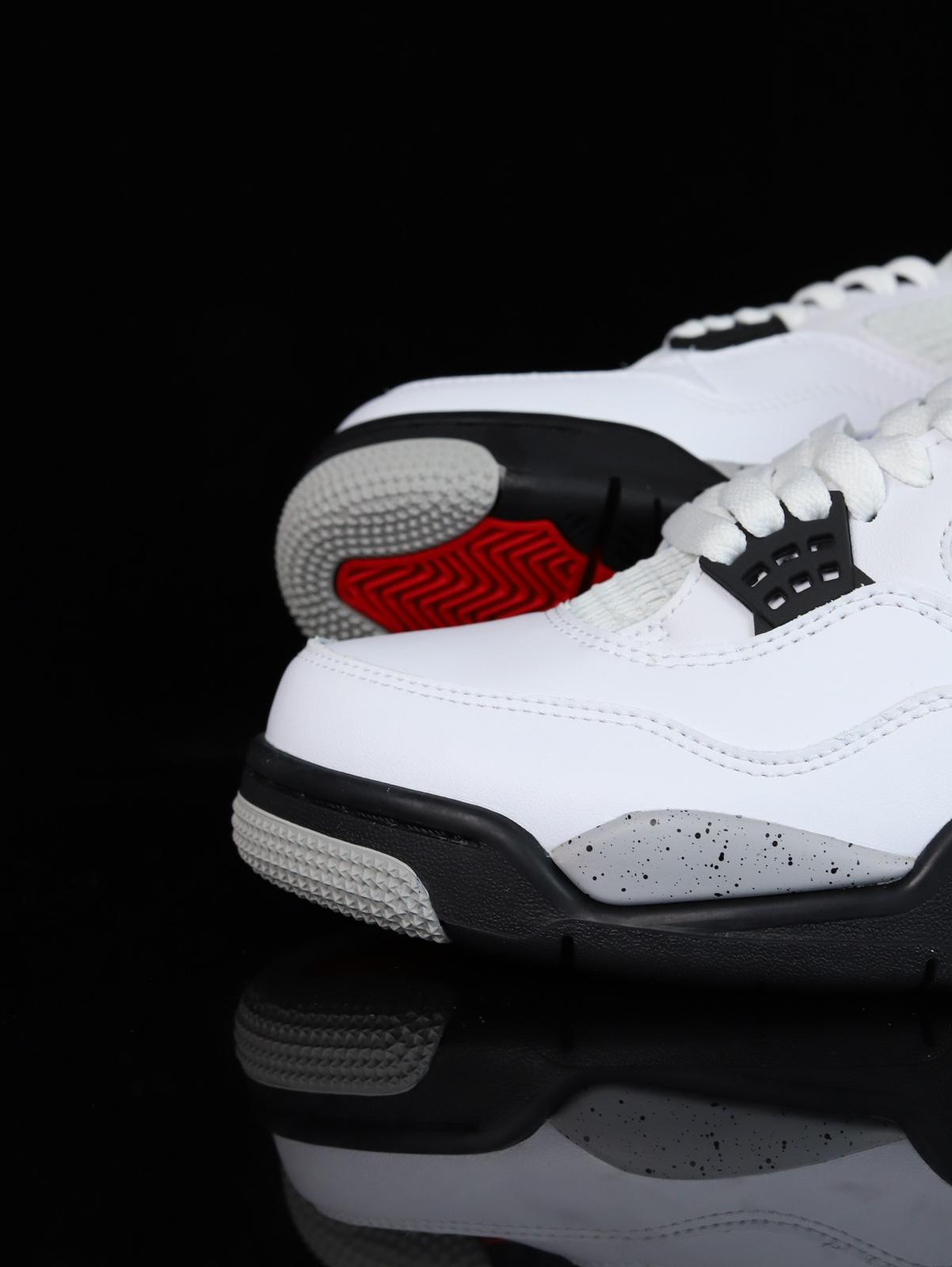 White Cement
