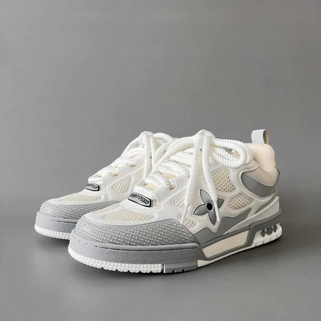 Skate Sneaker