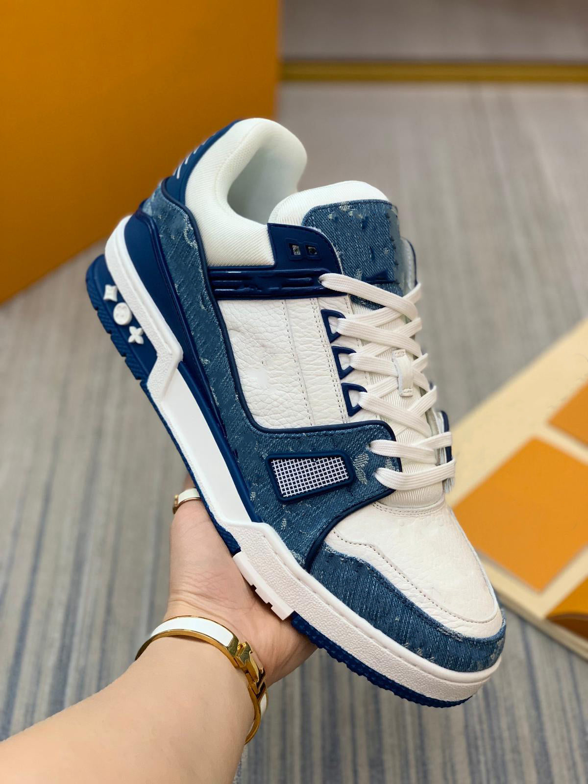 Trainer Sneaker