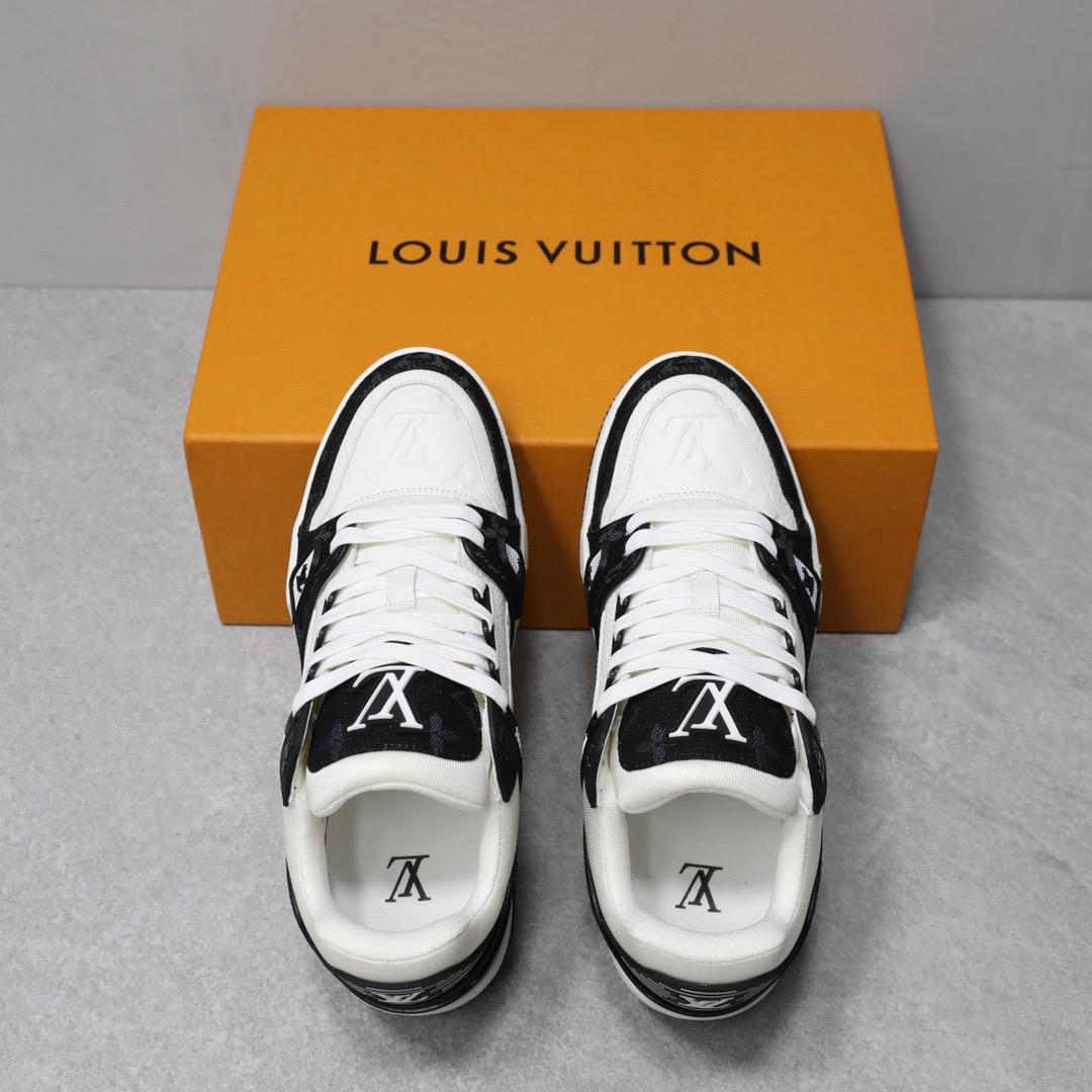 Trainer Sneaker