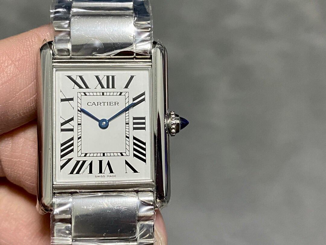 Luxury watches for women