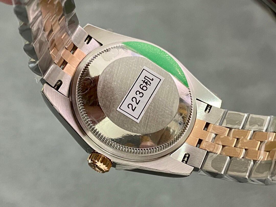 Luxury watches for men