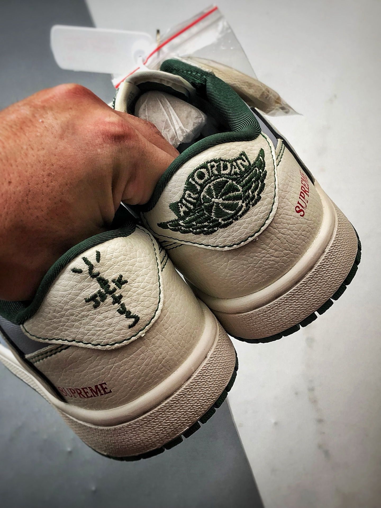 Air Jordan 1 Low OG