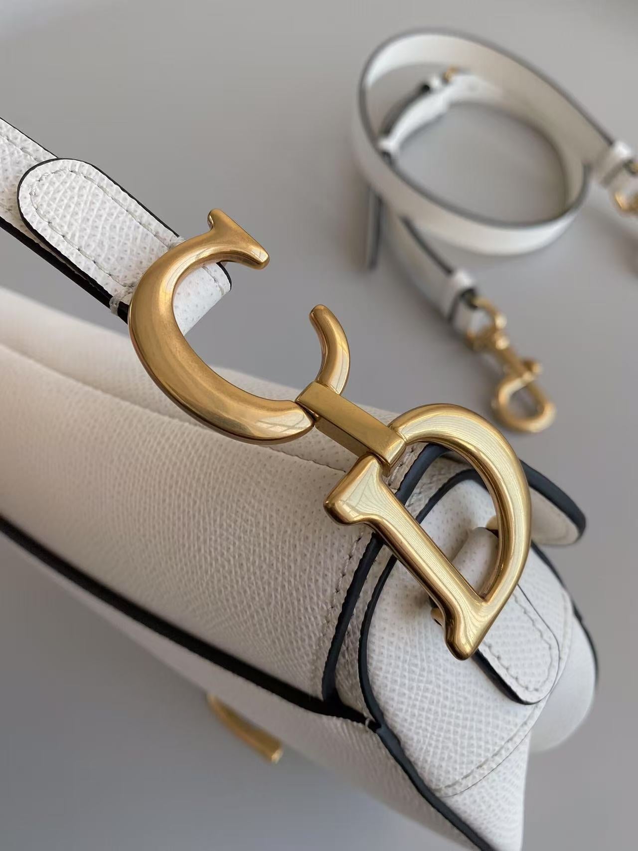 Mini Saddle Bag