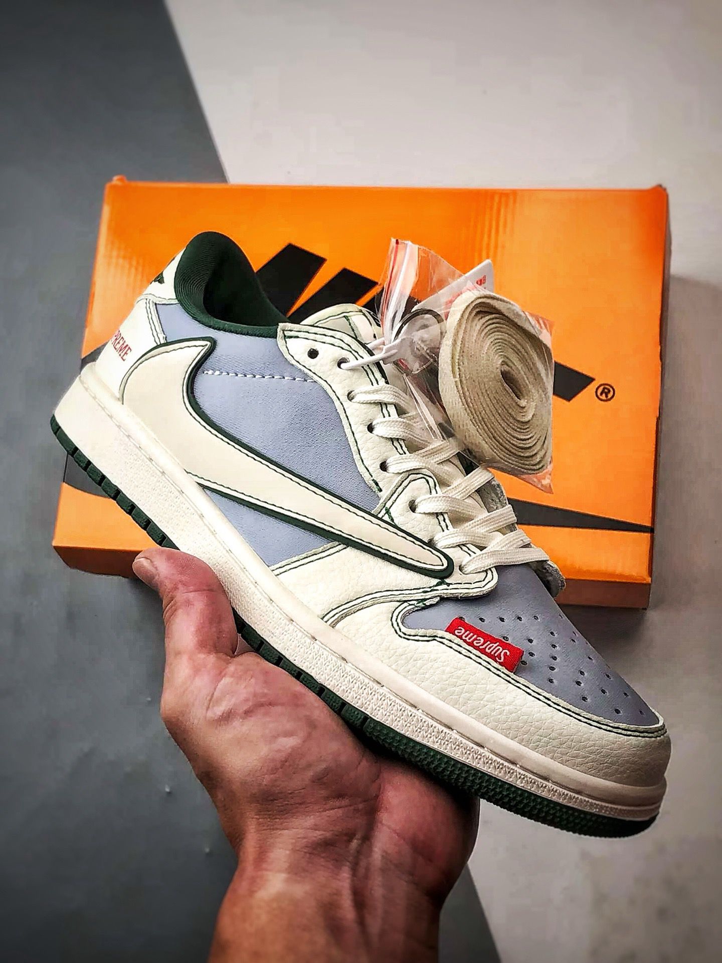 Air Jordan 1 Low OG