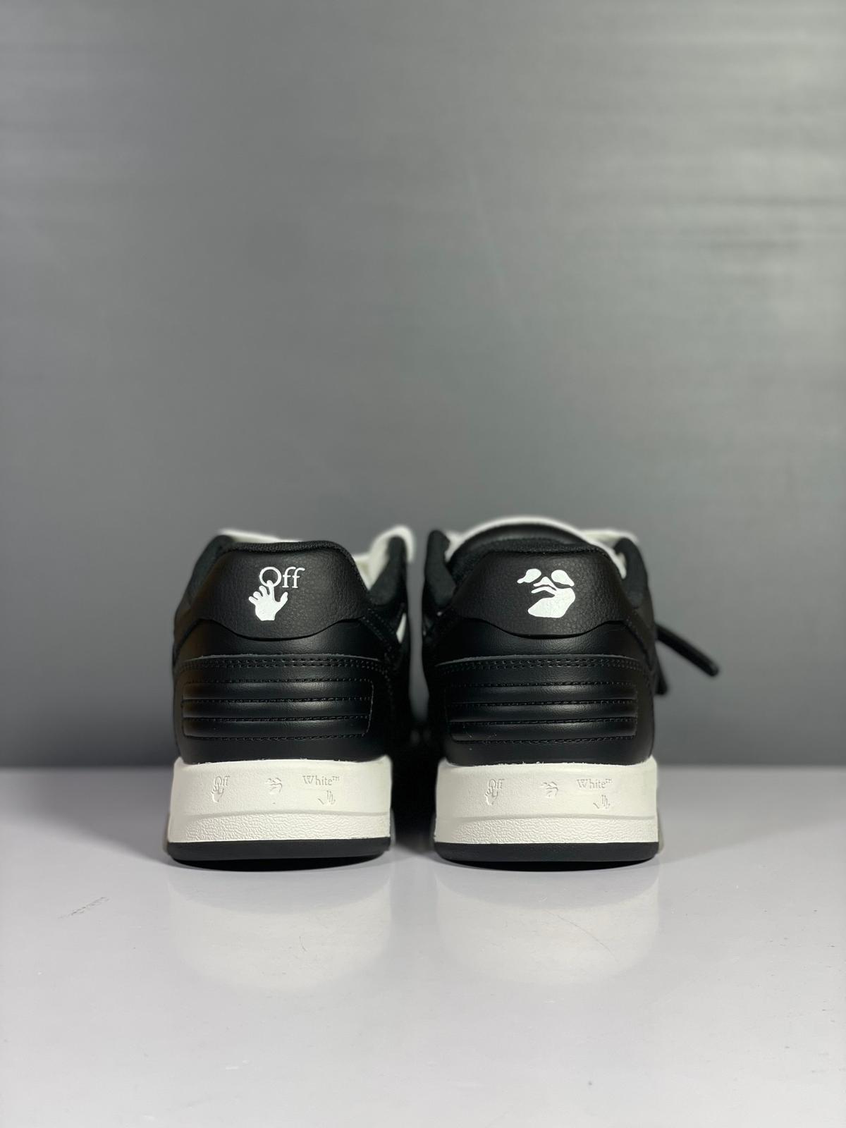 Out Of Office Calf Leather