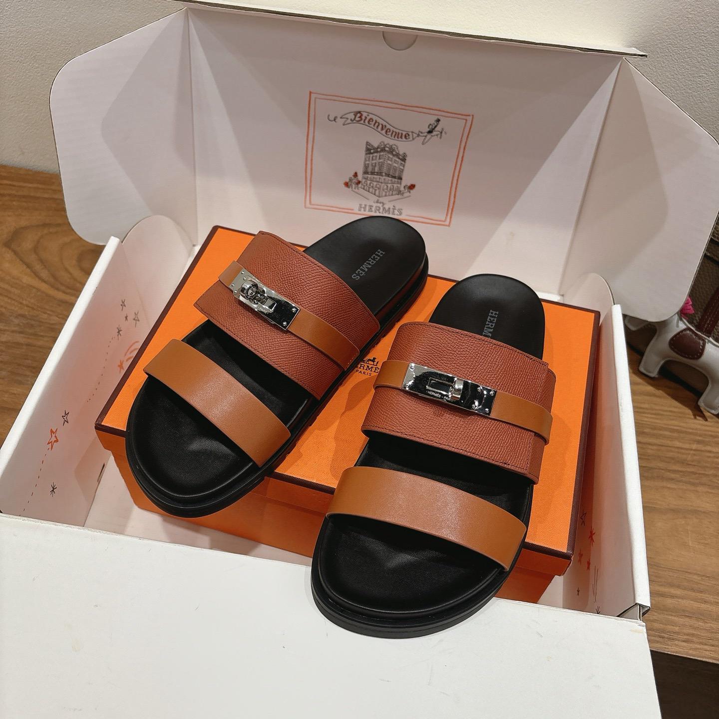 Jackson sandal