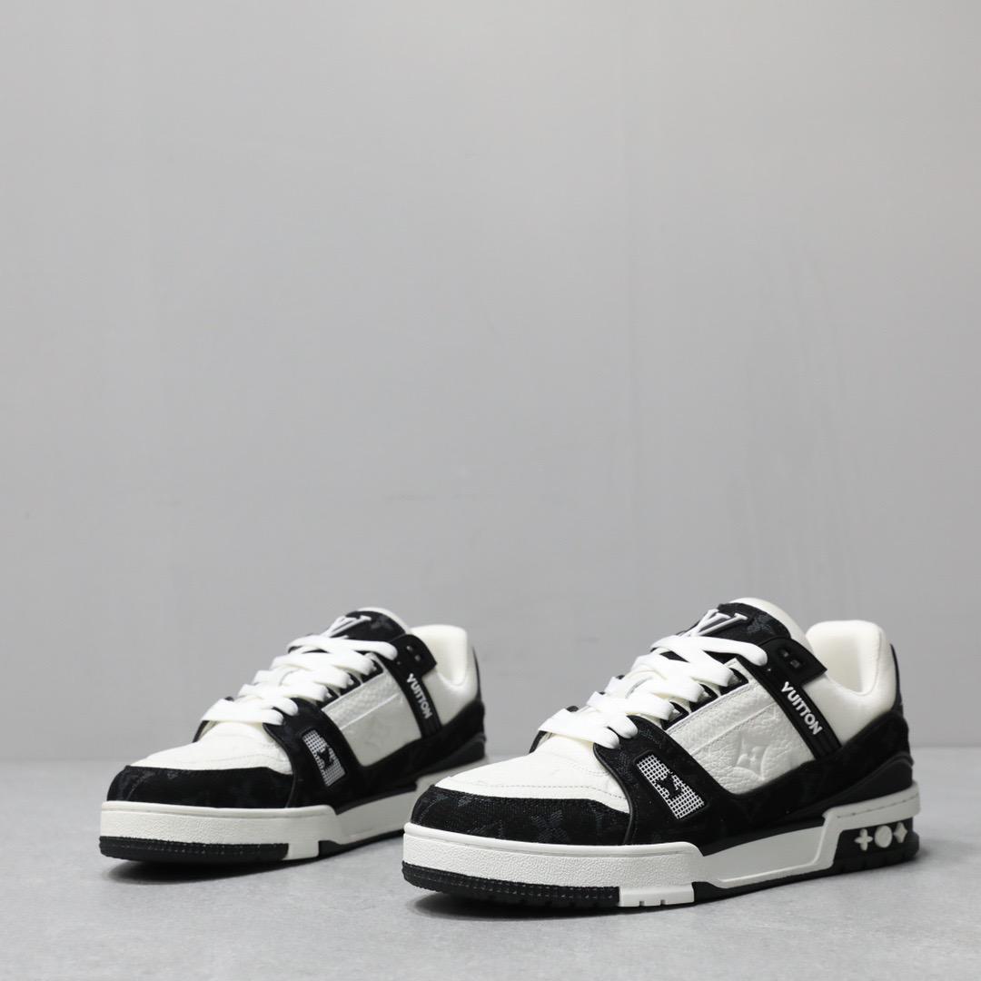 Trainer Sneaker