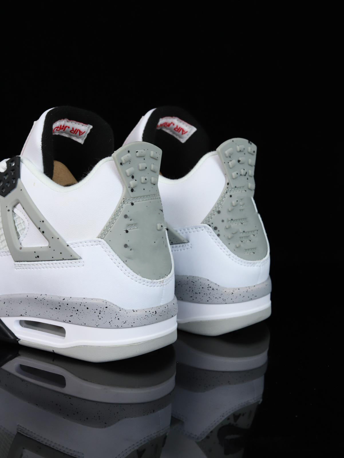 White Cement