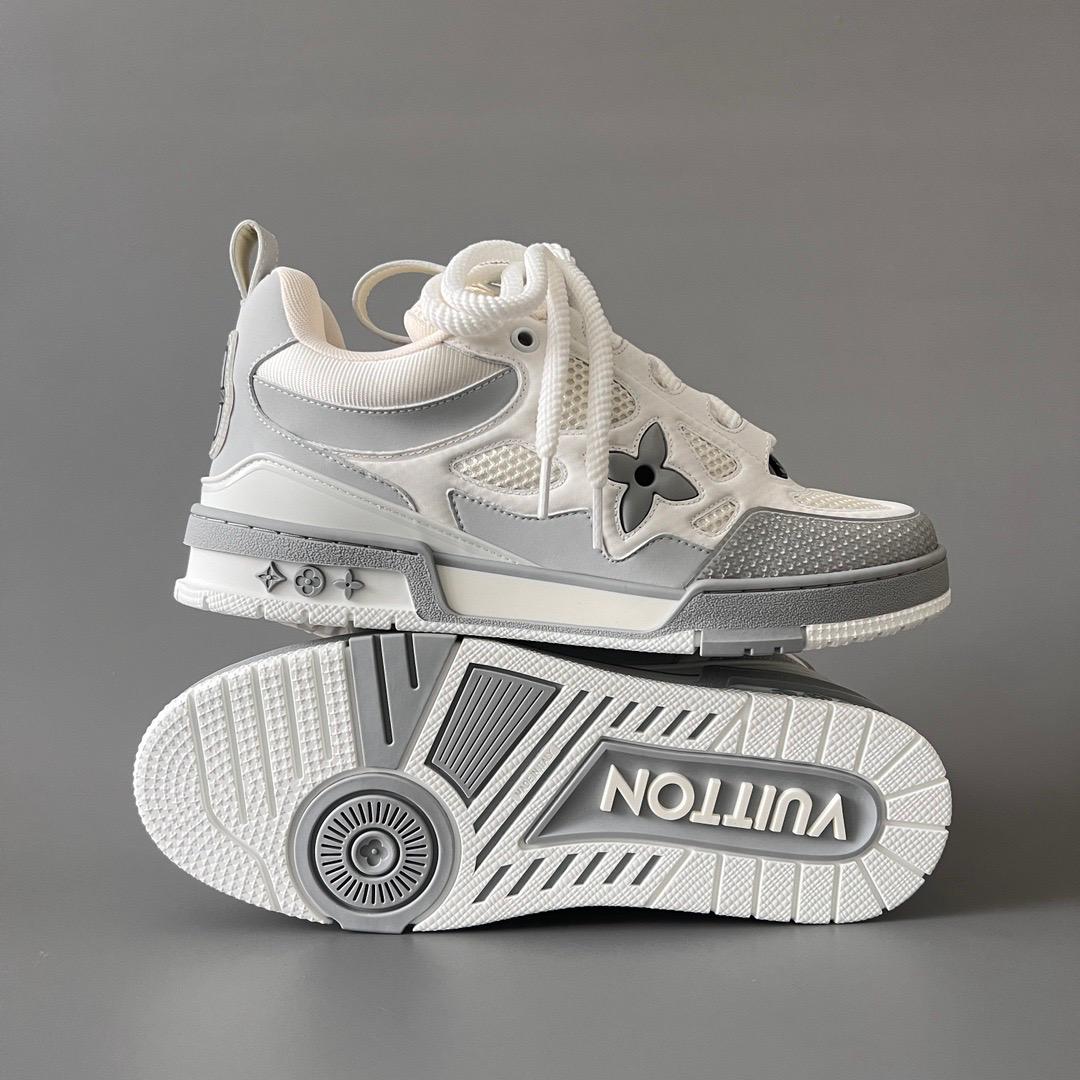 Skate Sneaker