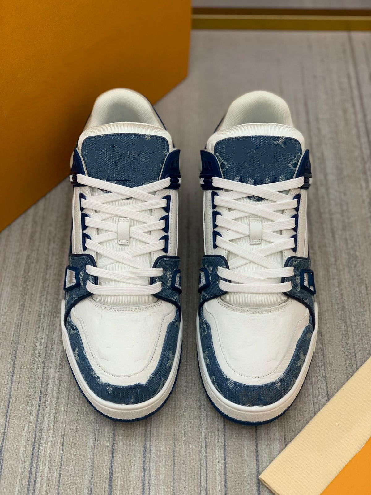 Trainer Sneaker