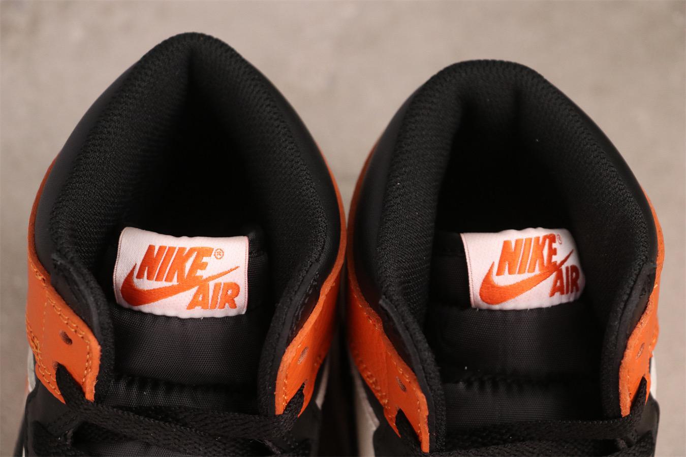 High OG Shattered Backboard