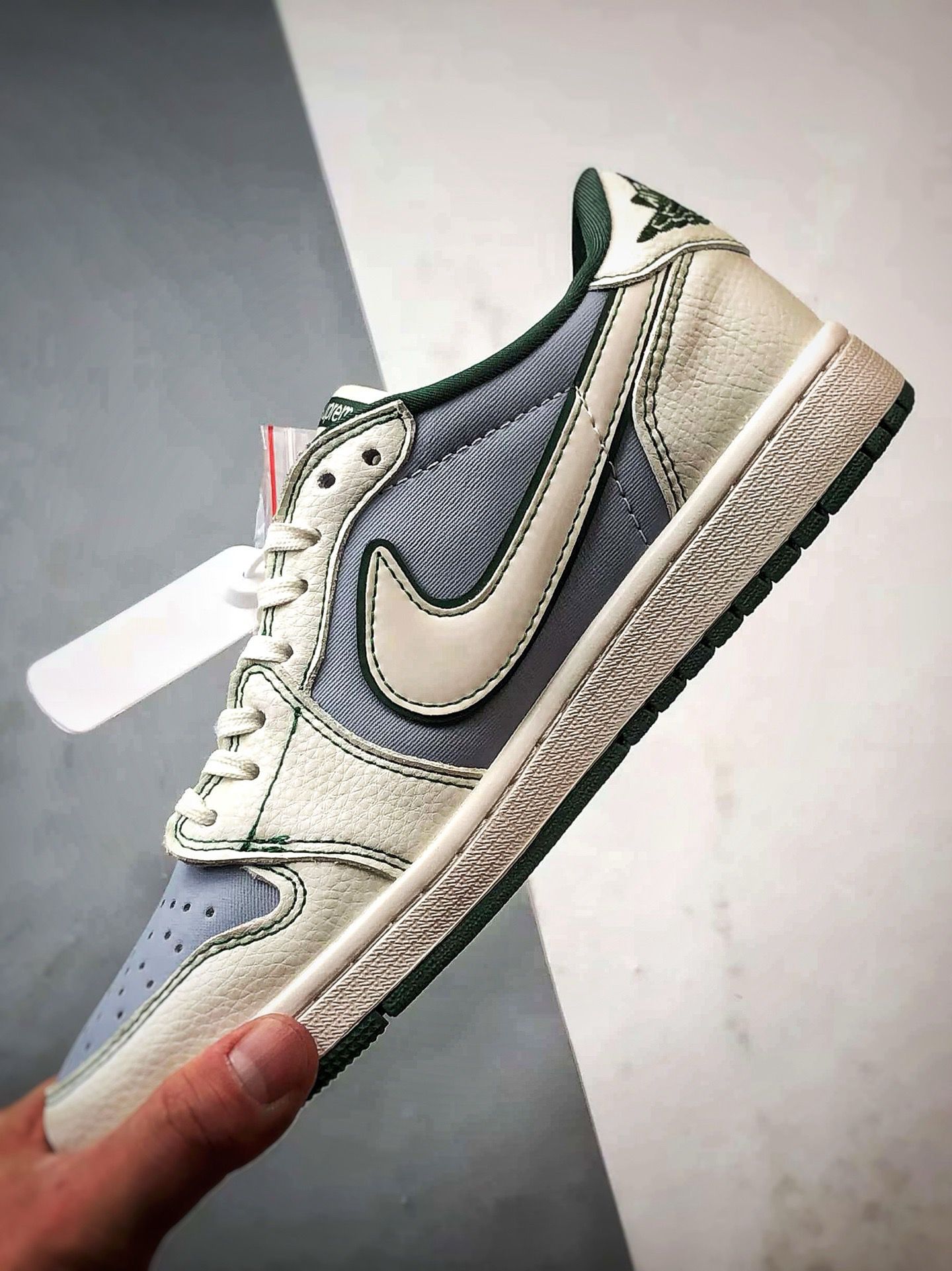 Air Jordan 1 Low OG
