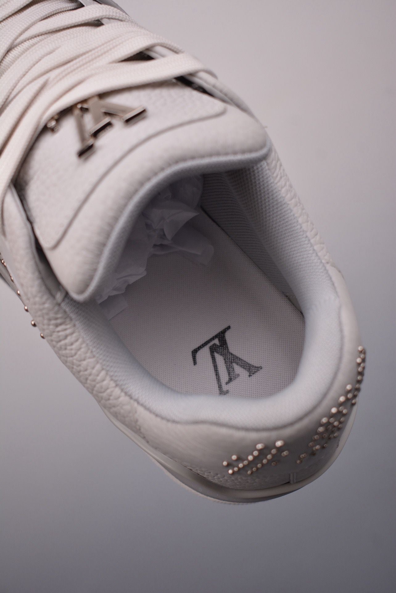 Trainer sneakers