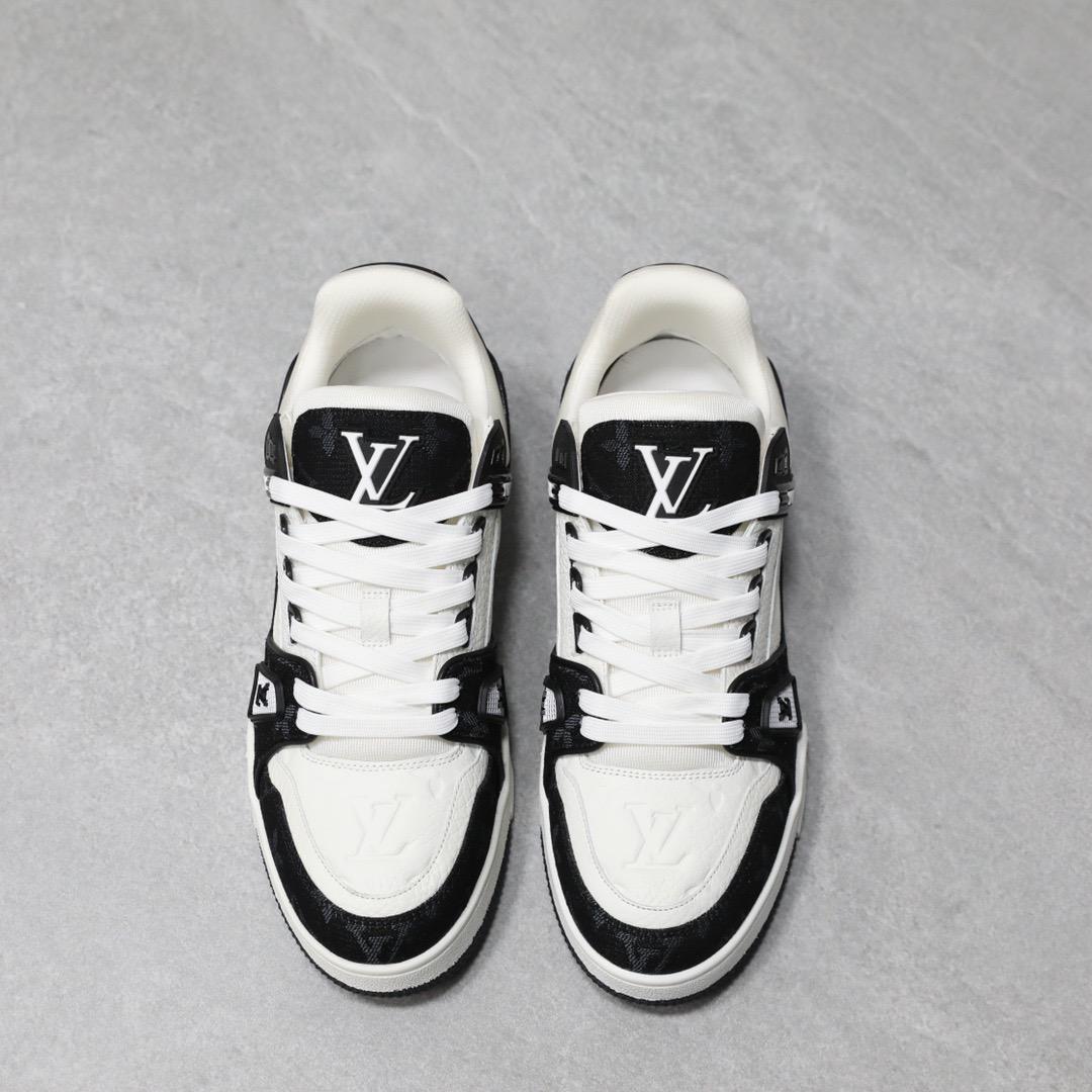 Trainer Sneaker