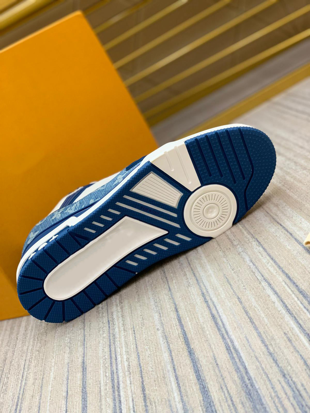 Trainer Sneaker