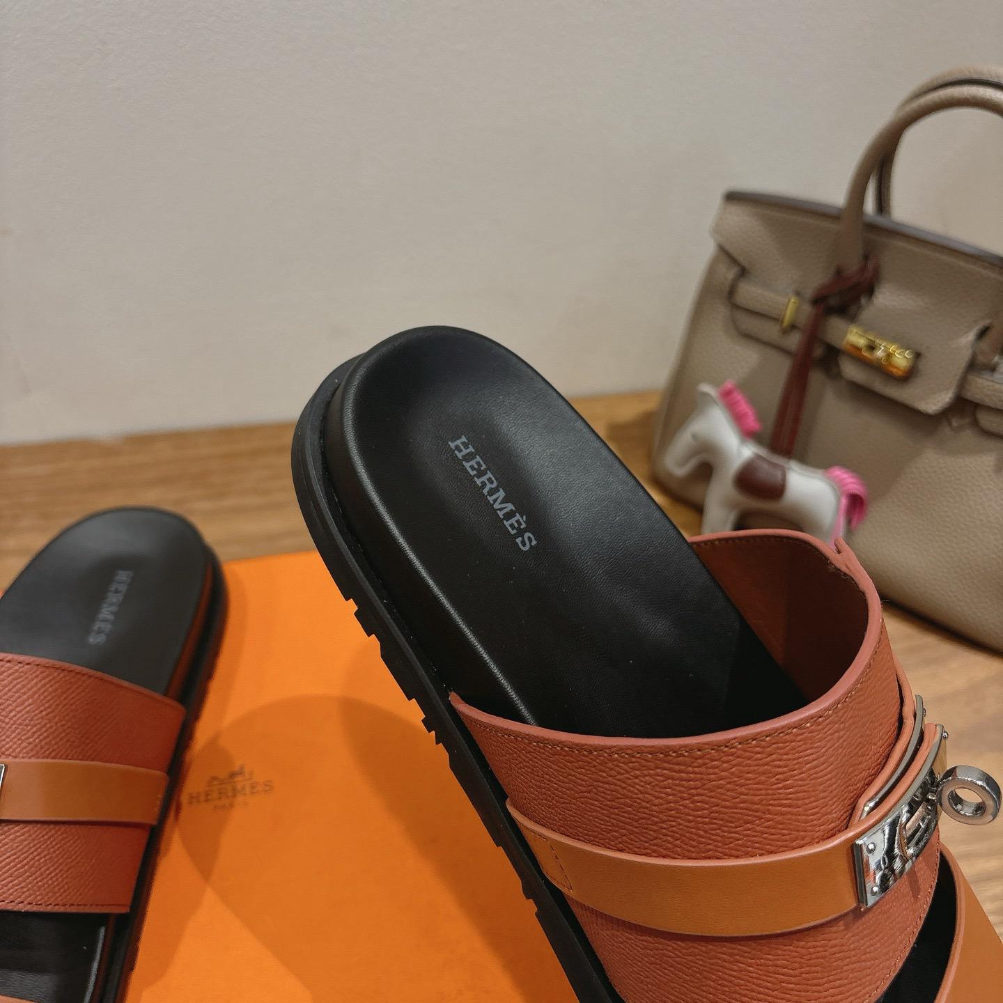 Jackson sandal