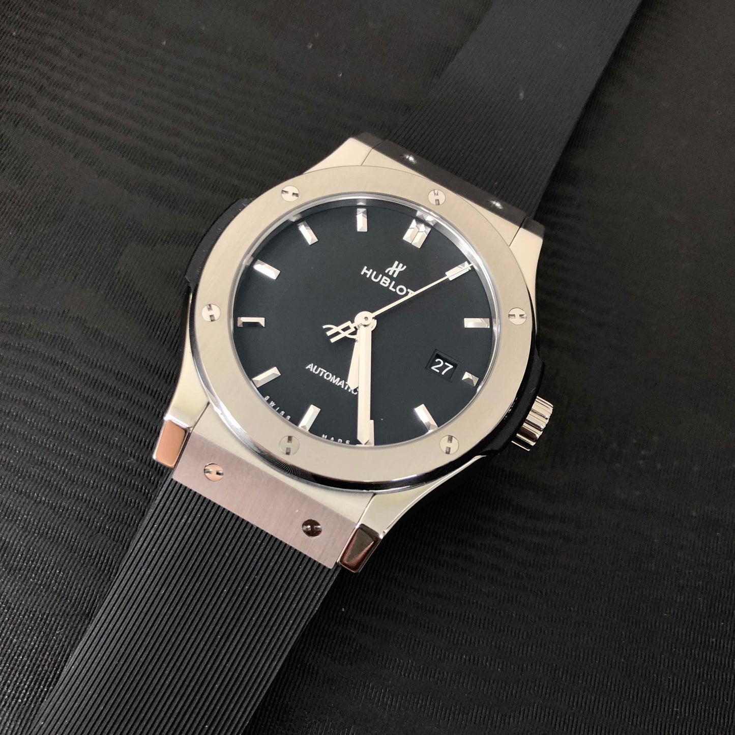 Hublot watch series