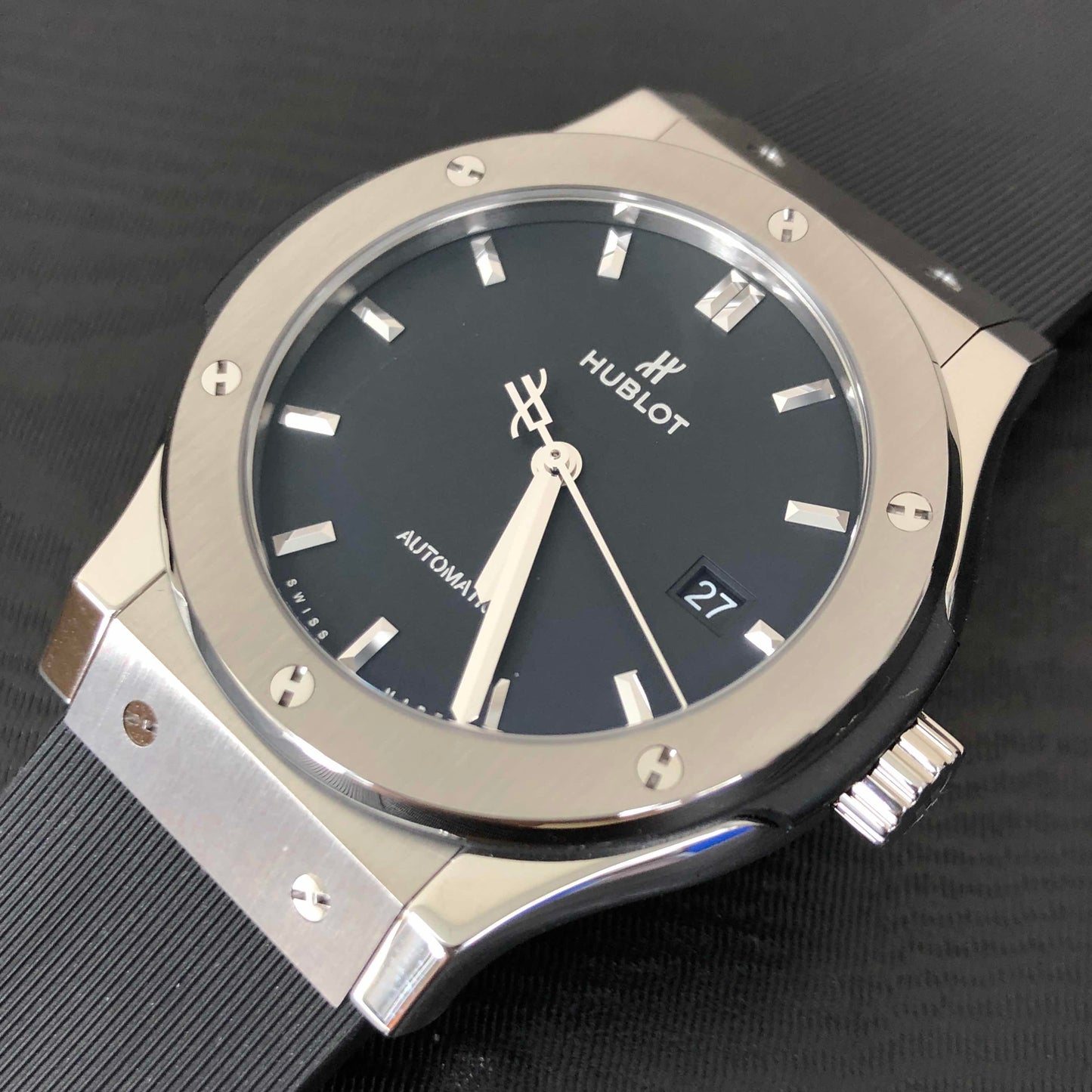 Hublot watch series