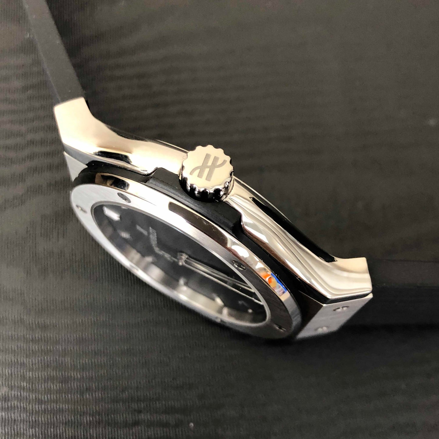 Hublot watch series