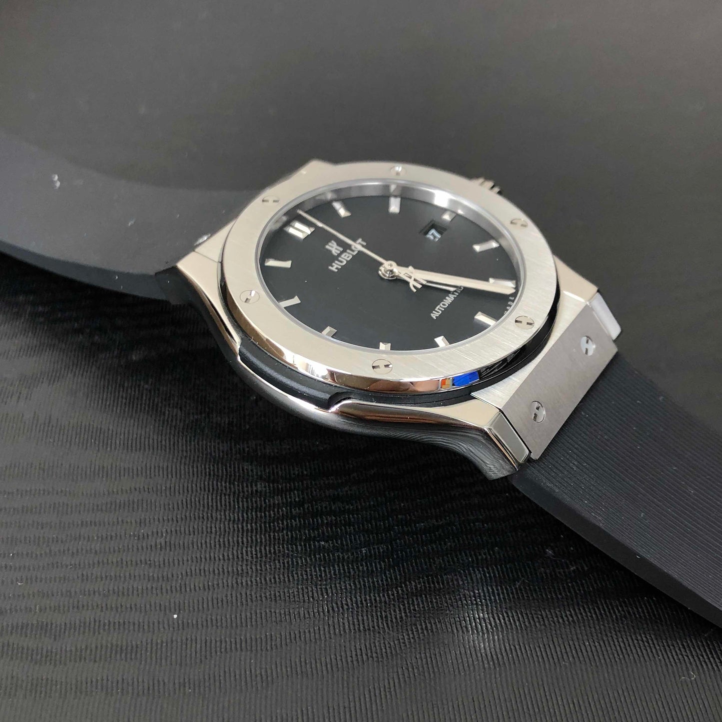 Hublot watch series