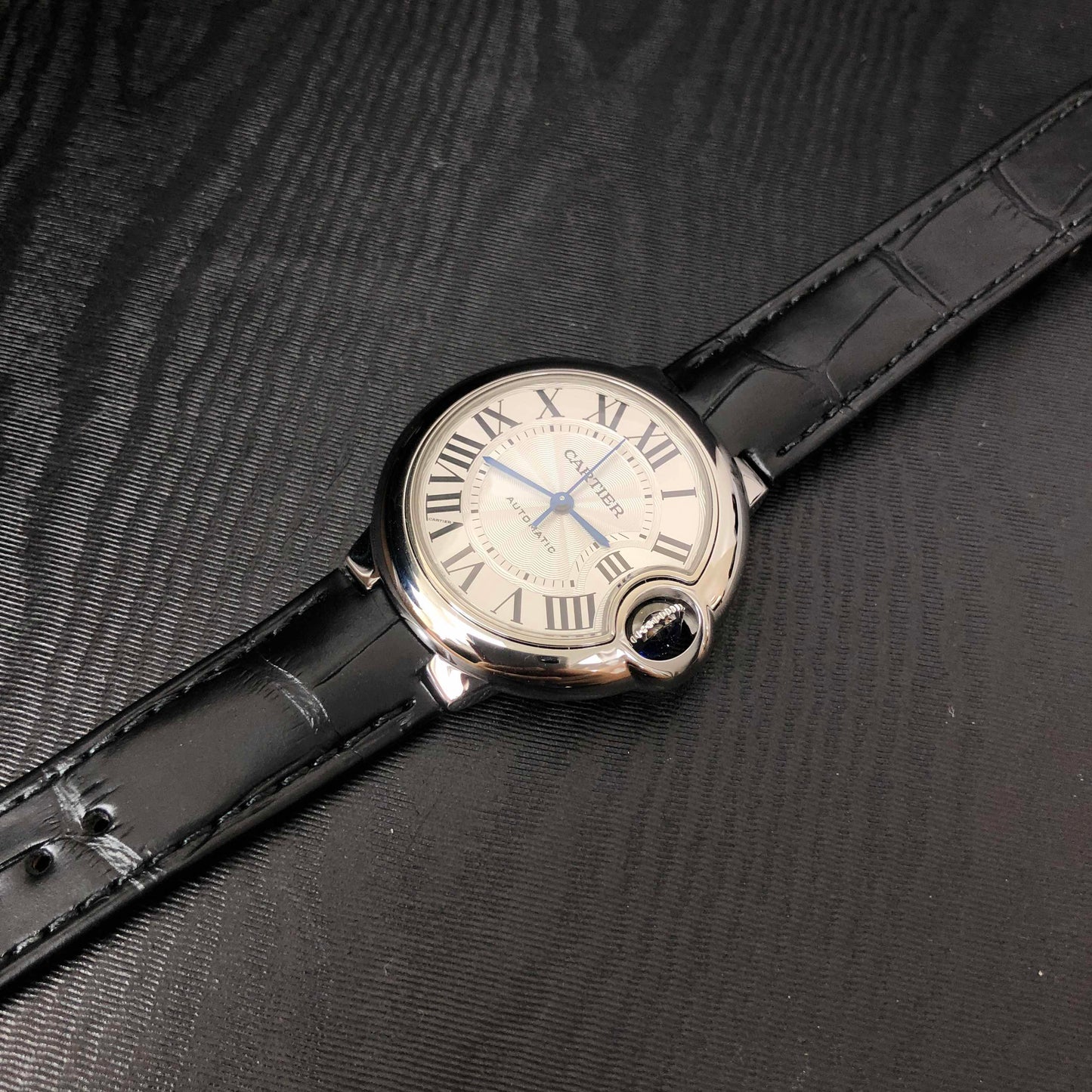 Luxury watches for men or women