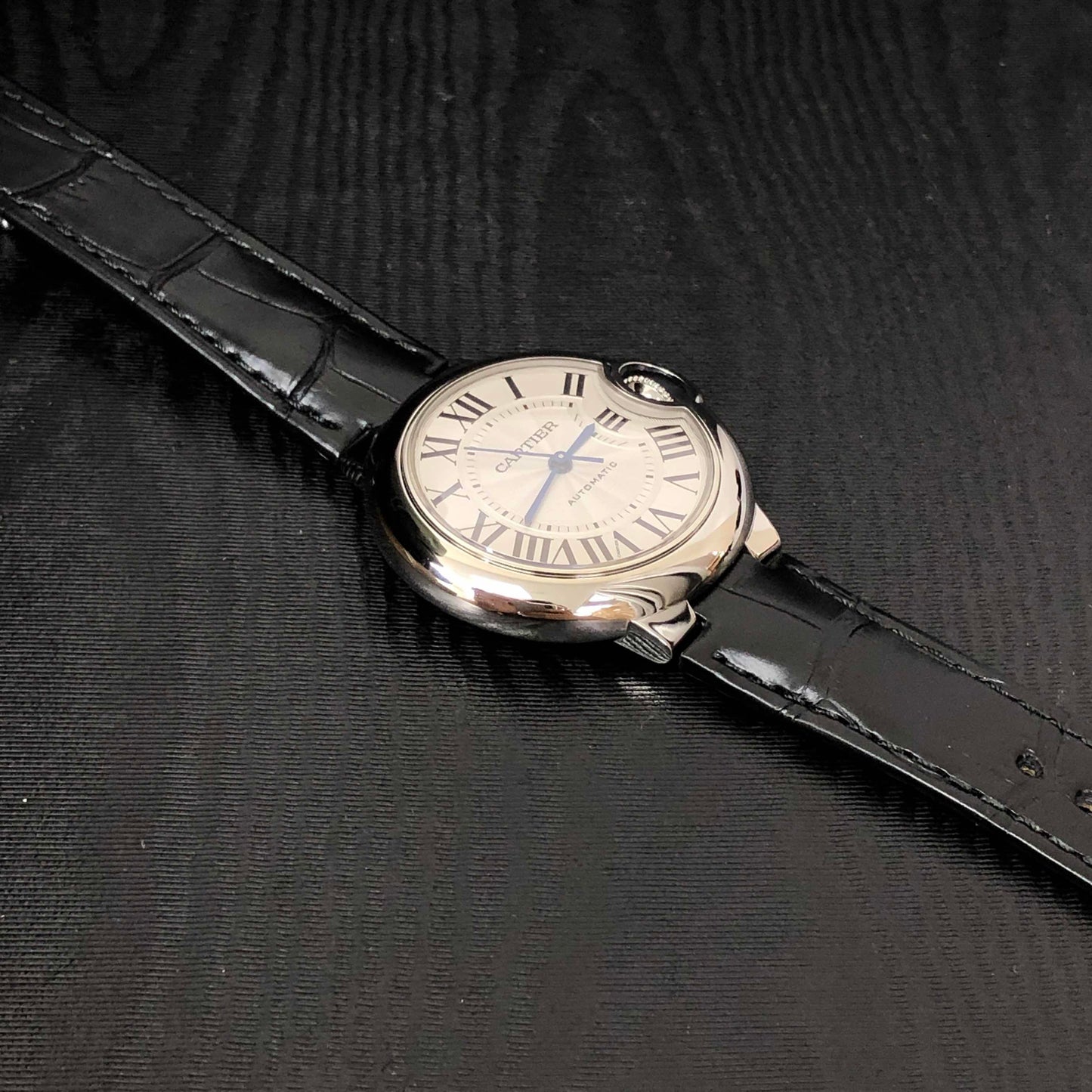 Luxury watches for men or women